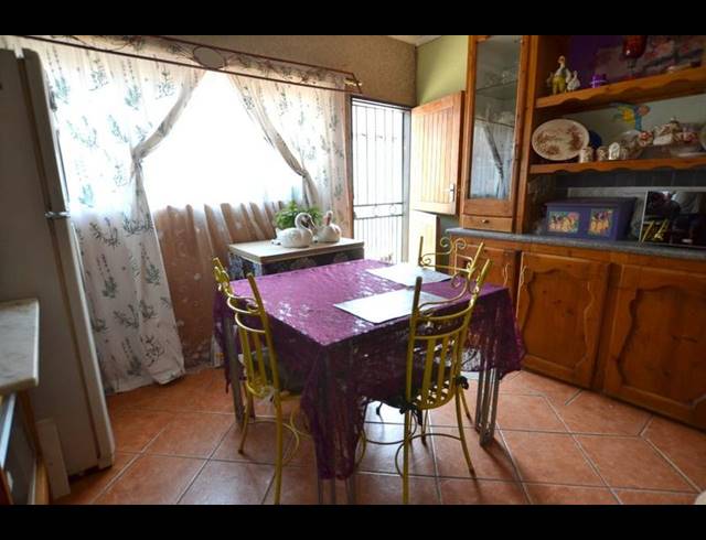 3 BEDROOM HOUSE FOR SALE IN DASPOORT ESTATE